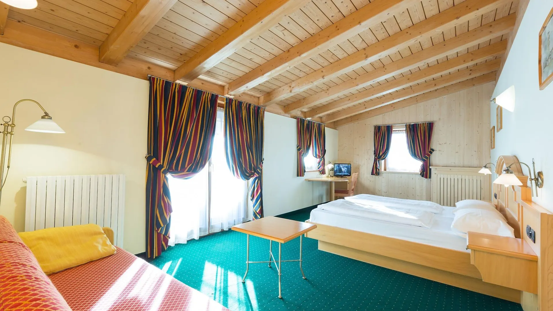Hotel Touring Livigno