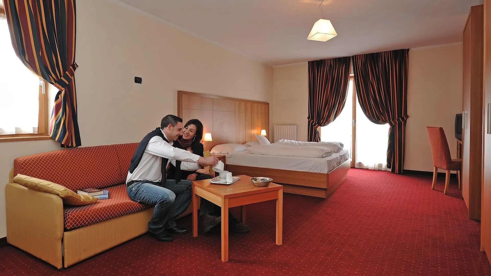 Hotel Touring Livigno