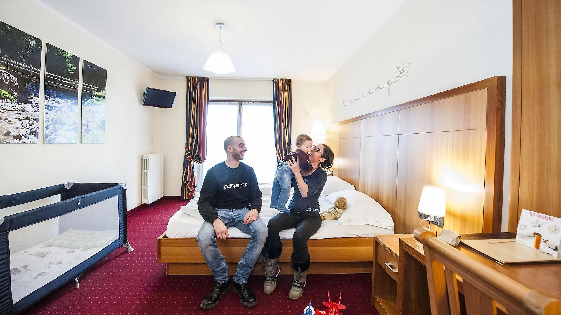 Hotel Touring Livigno