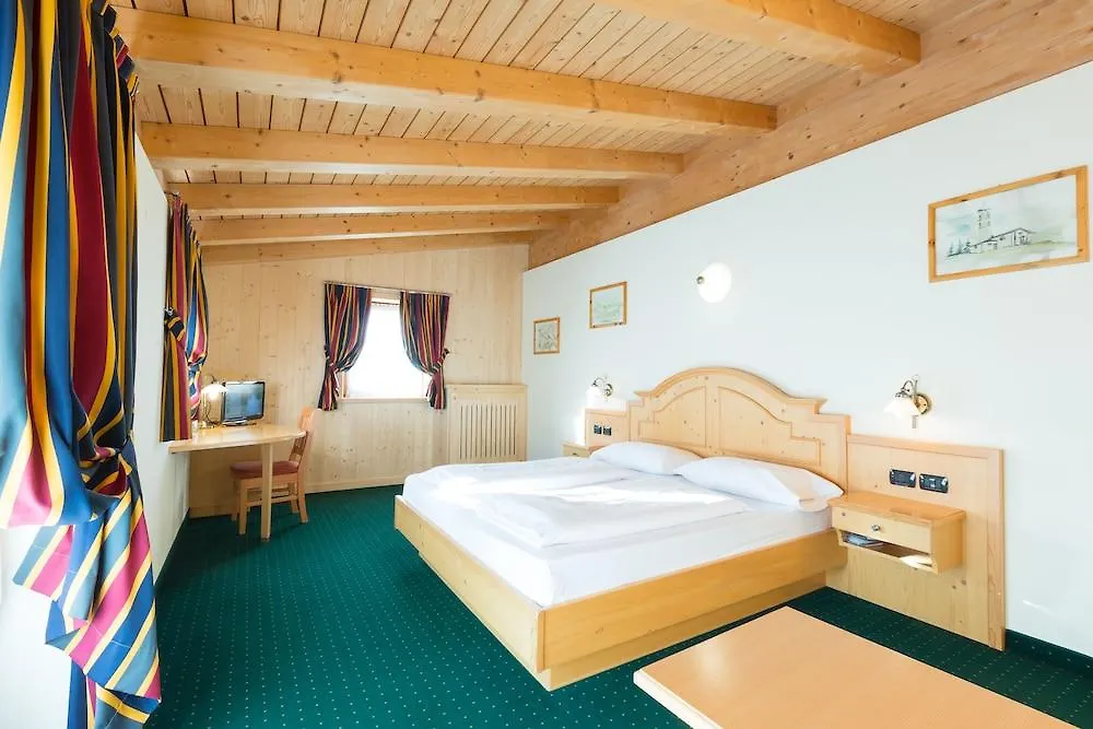 Hotel Touring Livigno
