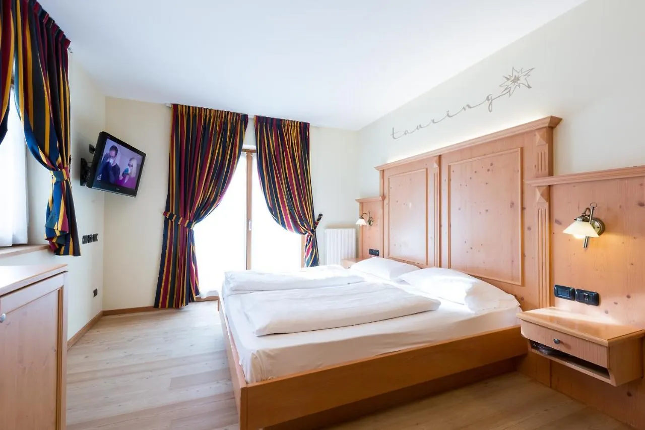 Hotel Touring Livigno