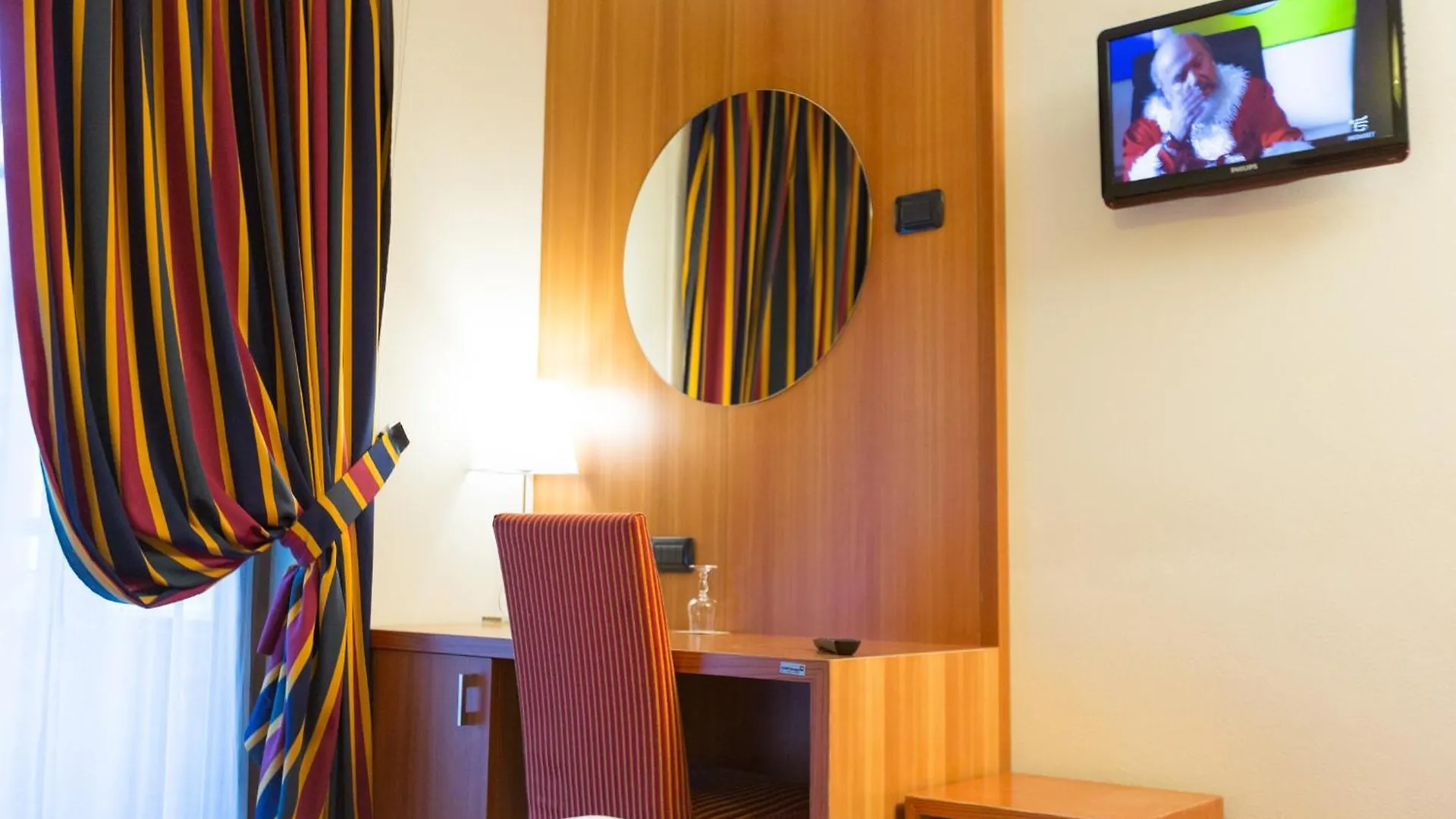 Hotel Touring Livigno Italy