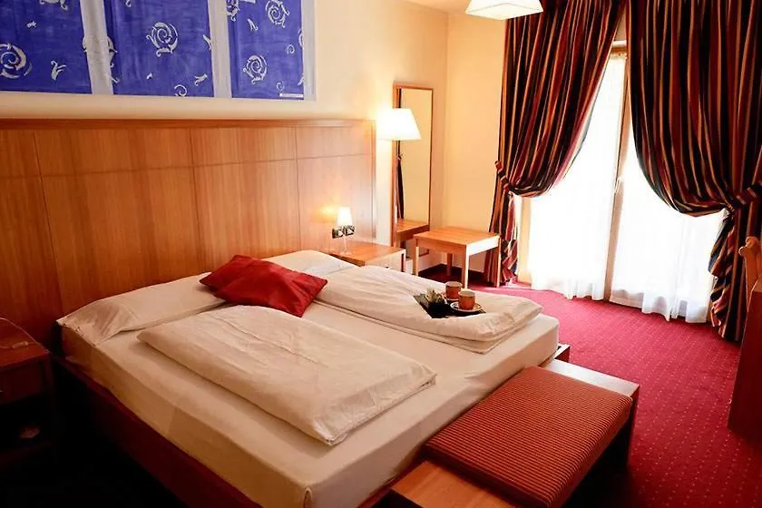 Hotel Touring Livigno