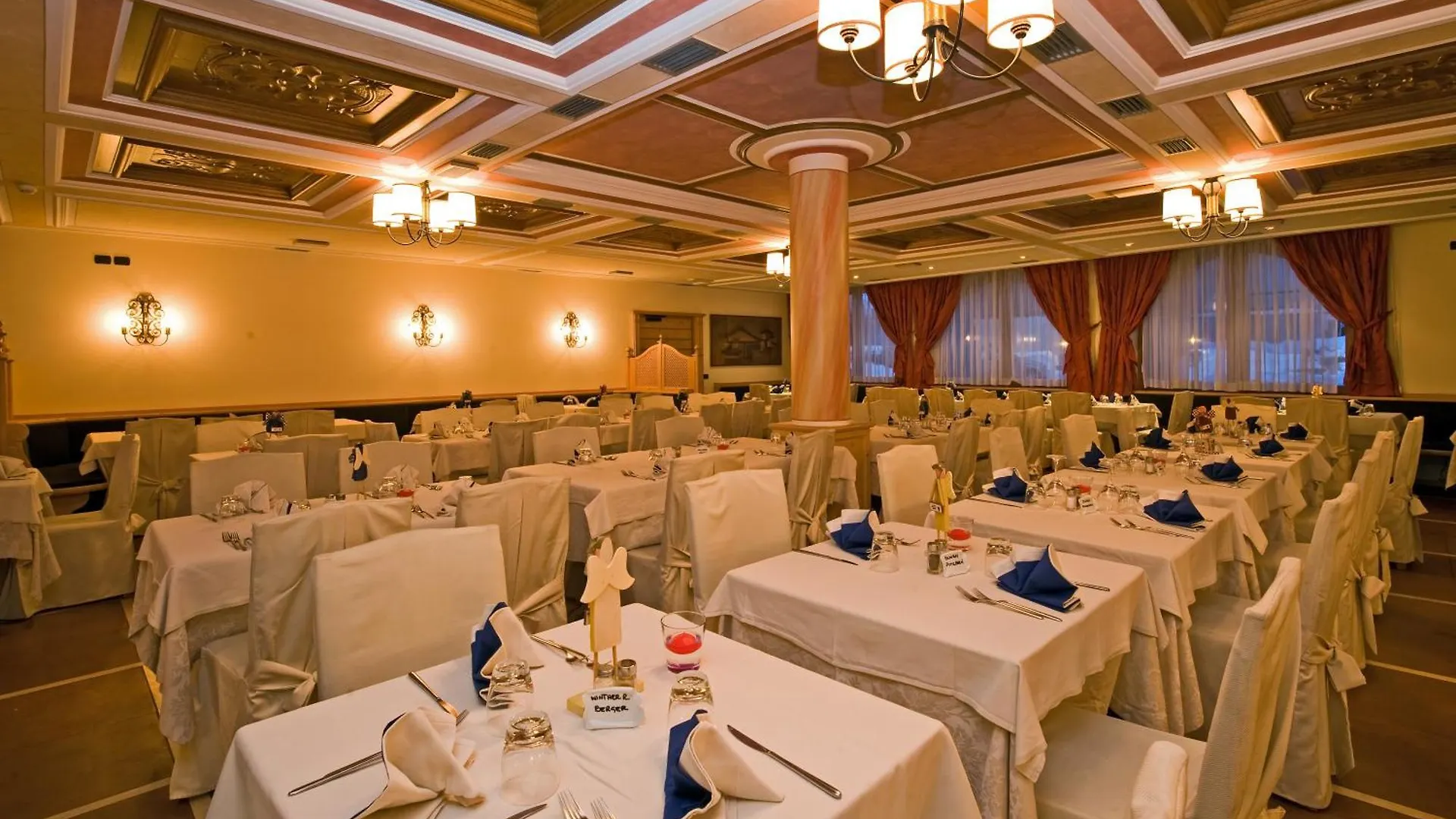 Hotel Touring Livigno