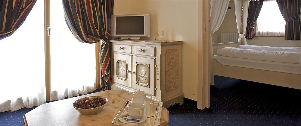 Hotel Touring Livigno