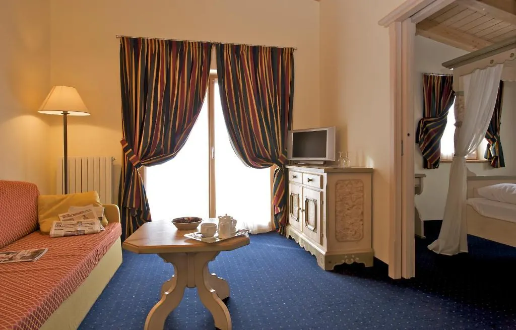 Hotel Touring Livigno