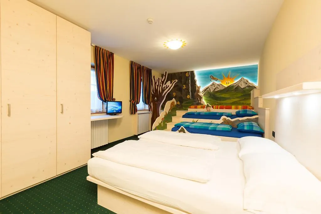 Hotel Touring Livigno