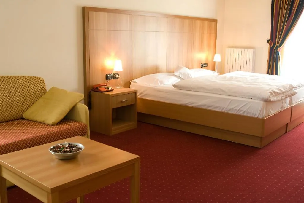 Hotel Touring Livigno