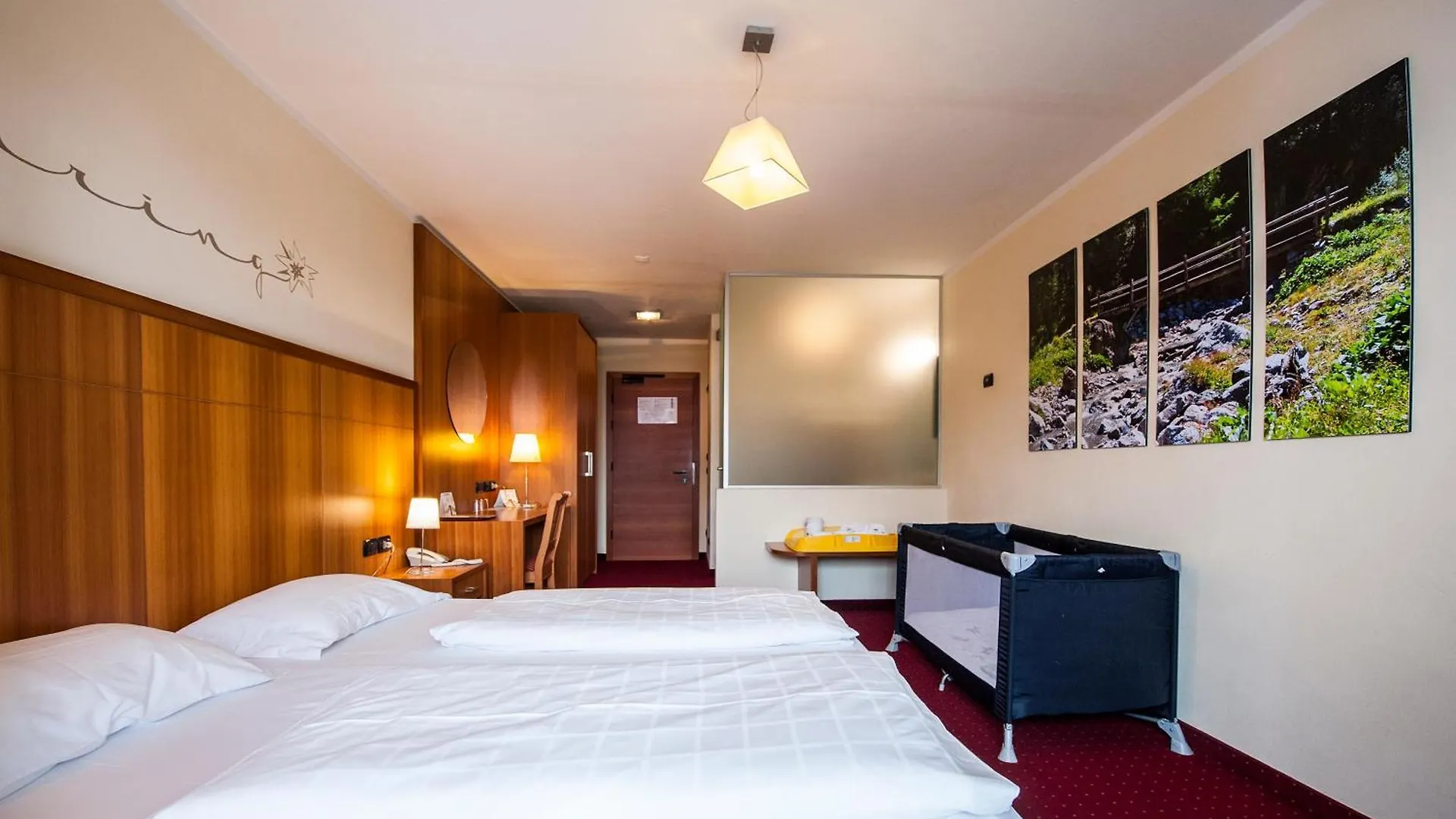 Hotel Touring Livigno