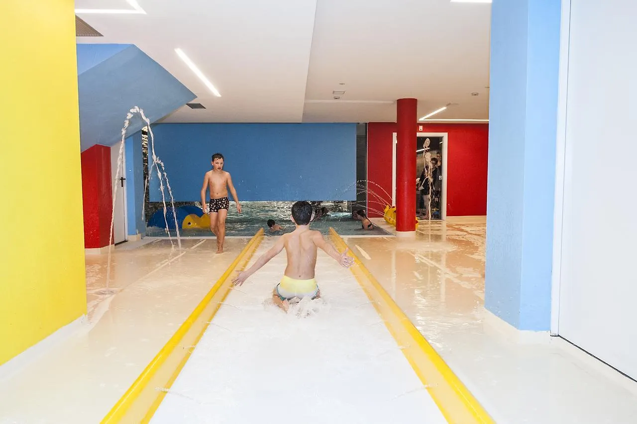 Hotel Touring Livigno Italy