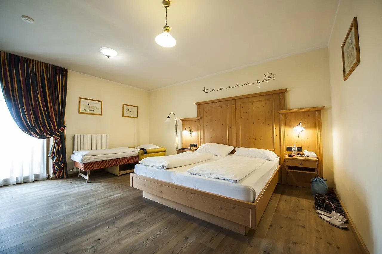 Hotel Touring Livigno