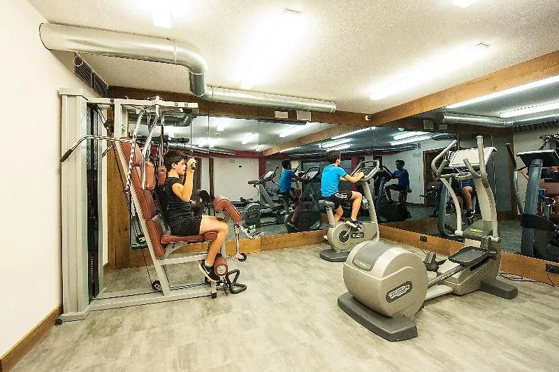 Hotel Touring Livigno 4*,  Italy