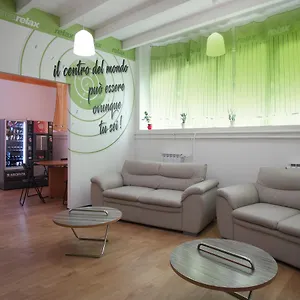 Milano Ostello Milán